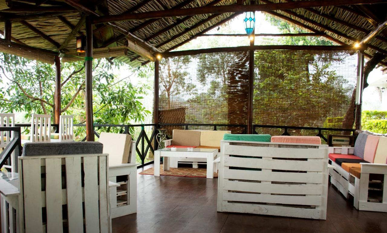 Homies Place - Bistro Bandarawela Exterior foto