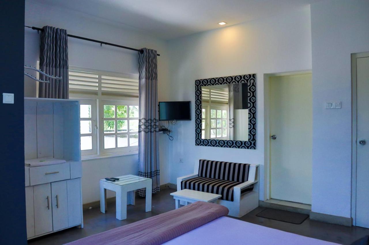 Homies Place - Bistro Bandarawela Exterior foto