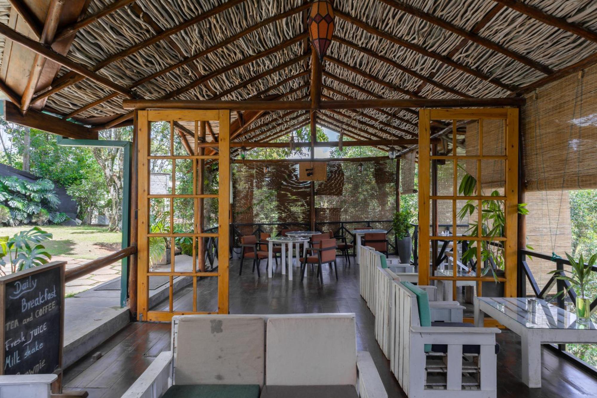 Homies Place - Bistro Bandarawela Exterior foto