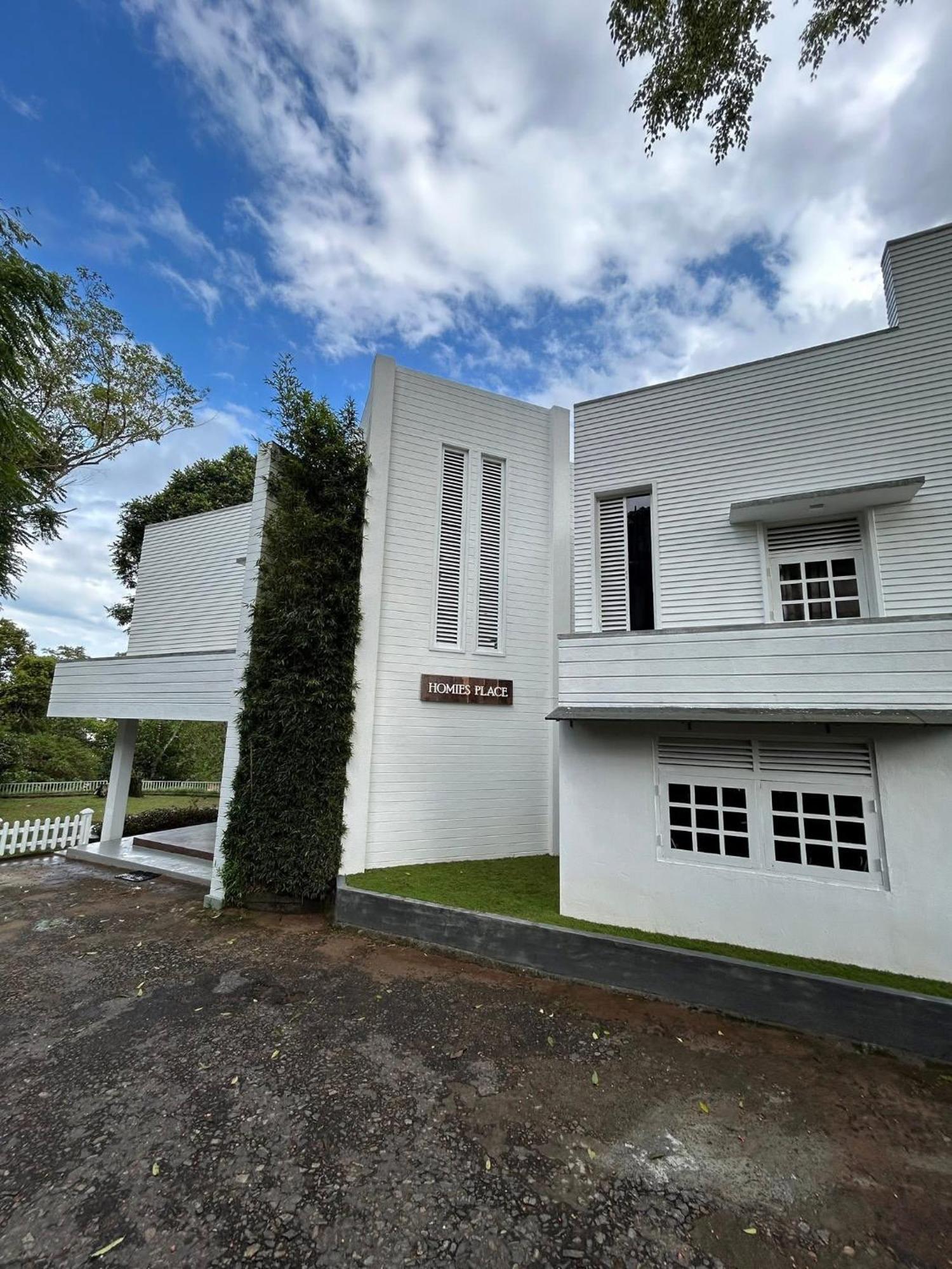 Homies Place - Bistro Bandarawela Exterior foto
