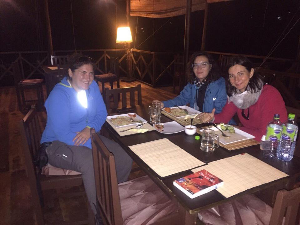 Homies Place - Bistro Bandarawela Exterior foto
